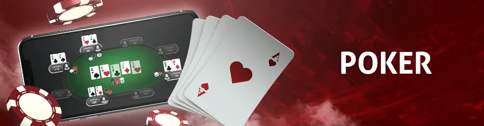 Poker Banner